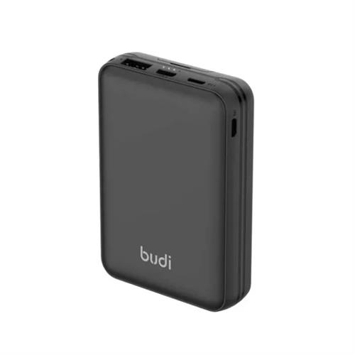 Budi Power Bank with Travel Kit 5000MAh M8J515P