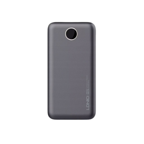 LDNIO 10000mAh Ultra Slim LED Digital Display Power Bank PQ10