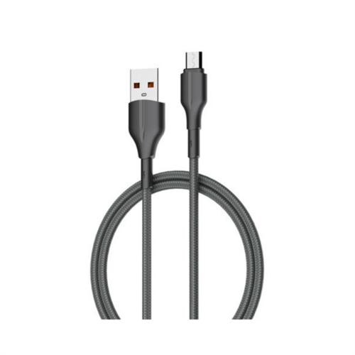 LDNIO 25W Fast Charging USB 3.0 Type-C Data Cable LS851
