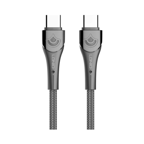 LDNIO 30w Fast Charging Data Cable LS861