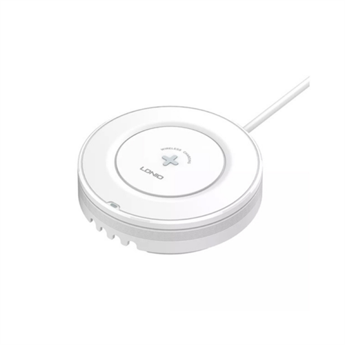 LDNIO 32W Desktop Wireless Charging Station with 4 Port PD AW003