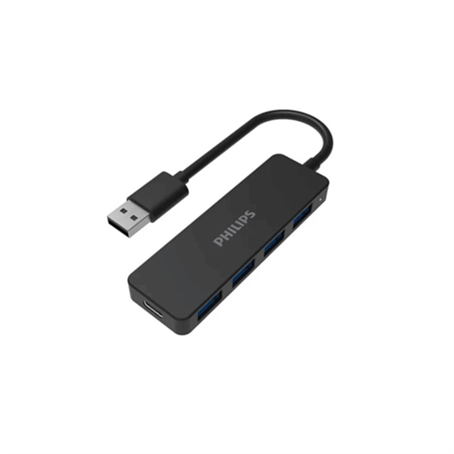 Philips SWR1603C/93 USB 3.0 4 Port Hub