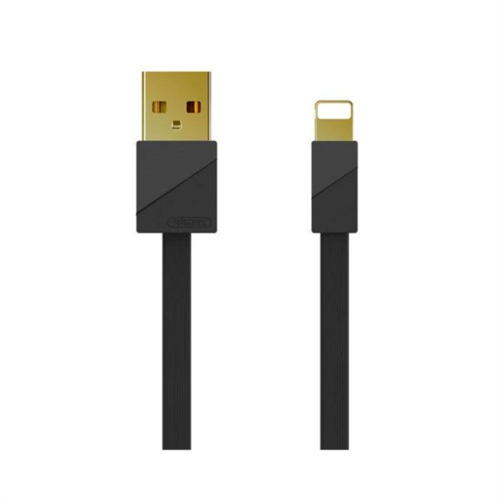 Remax Gold Plating Data Lightning Cable RC048I