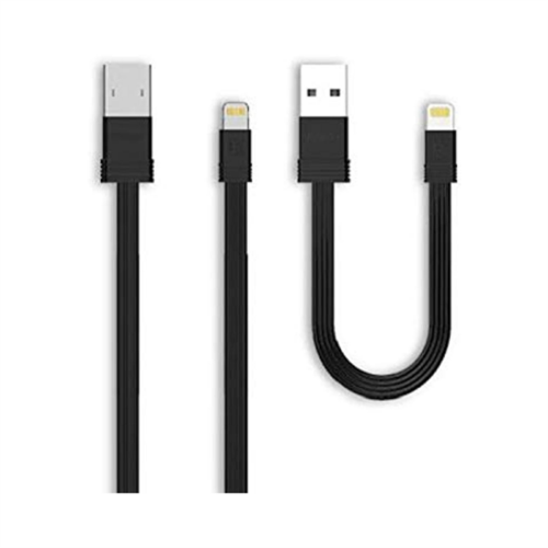 Remax Tengy Series Lightning Data Cable RC-062i