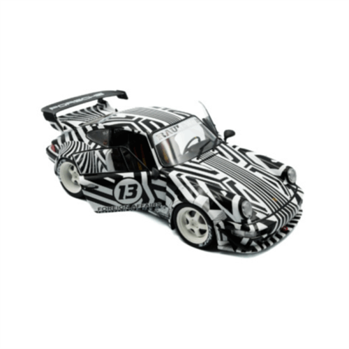 Solido 1/18 RWB Bodykit The Zebra (2022)