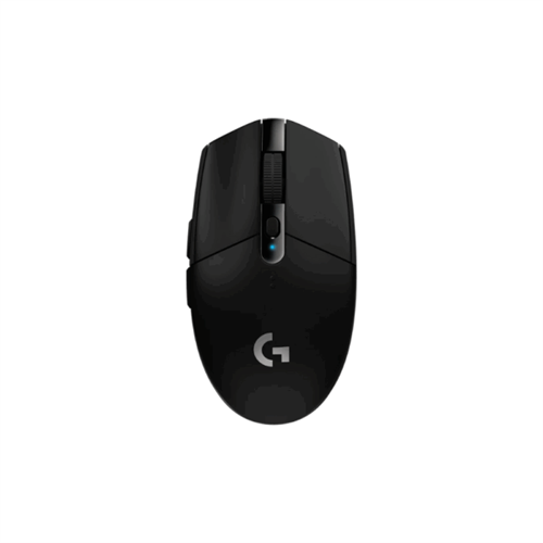 Logitech G304 LIGHTSPEED Wireless Gaming Mouse