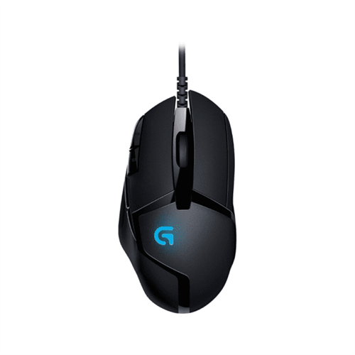 Logitech G402 Hyperion Fury Wired Gaming Mouse