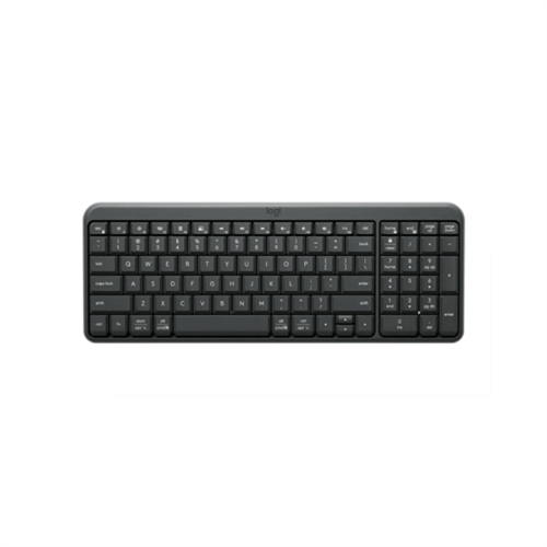 Logitech K250 Compact Bluetooth Wireless Keyboard