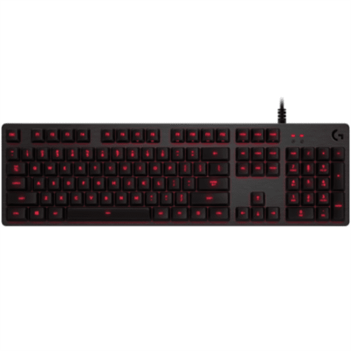 Logitech Mechanical Backlit Gaming Keyboard G413