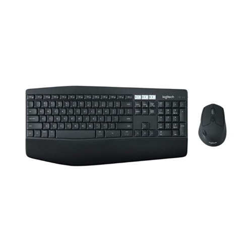 Logitech MK850 Performance Wireless Keyboard and Mouse