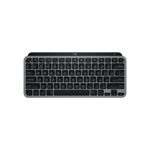 Logitech MX Keys Mini for Mac Bluetooth Keyboard
