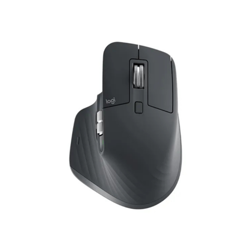 Logitech MX Master 3S Wireless Mouse