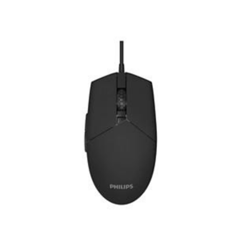 Philips Wired Gaming Mouse SPK9304/94 with Ambiglow