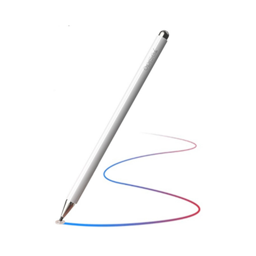 Yesido ST03 2 In 1 Aluminum Capacitive Active Phone Tablet Smart Pressure Touch Stylus Pen For IPad