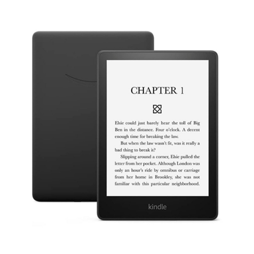 Kindle 11th Gen 6" Display 16GB (Black)