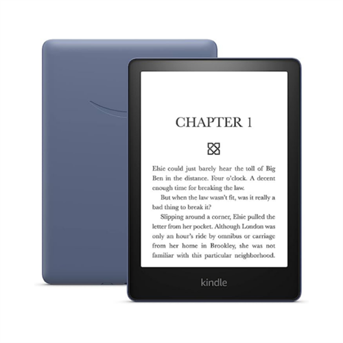 Kindle 11th Gen Paperwhite 6.8" Display 16GB (Denim)