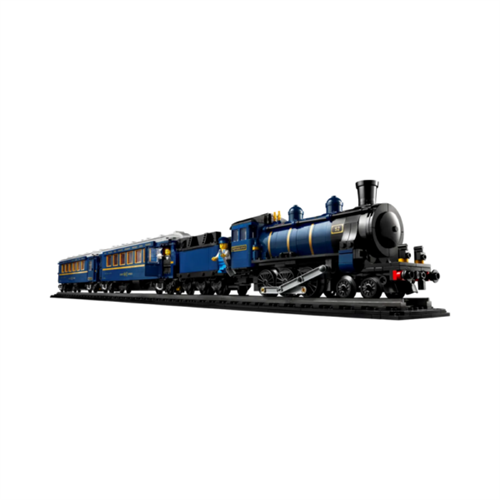 LEGO Ideas The Orient Express Train 21344