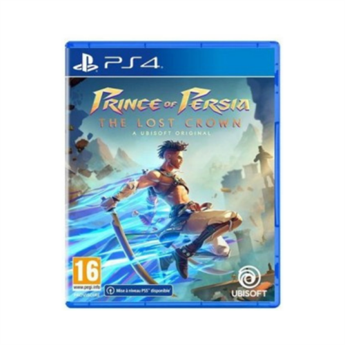 Prince Of Persia: The Lost Crown Playstation 4