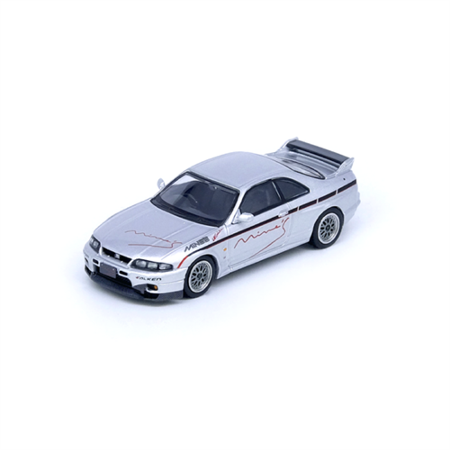 INNO64 NISSAN SKYLINE GTR R33 Tuned by Mine's IN64-R33-MINES-S