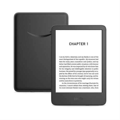 Kindle 11th Generation 6