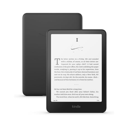 KIndle Paperwhite 7