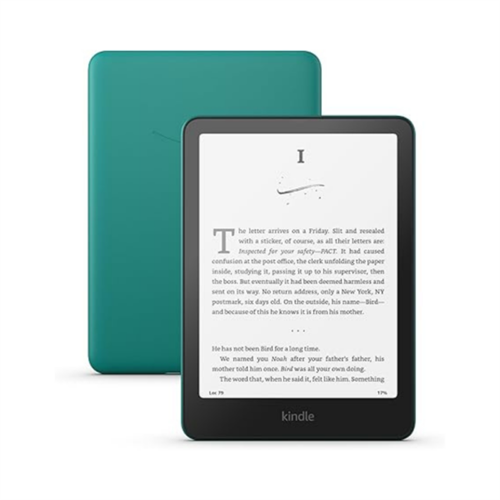 KIndle Paperwhite 7