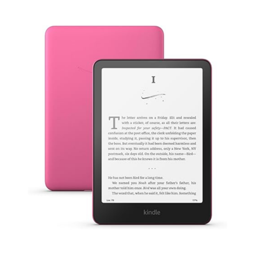 KIndle Paperwhite 7