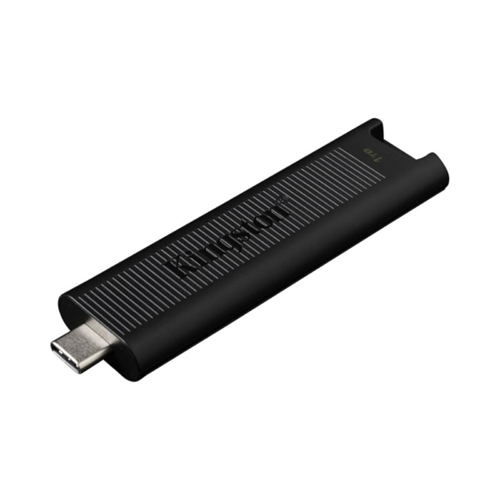 DataTraveler Max USB 3.2 Gen 2 Series Flash Drive USB-C 1TB