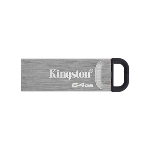 Kingston 64GB DataTraveler Kyson Flash Drive