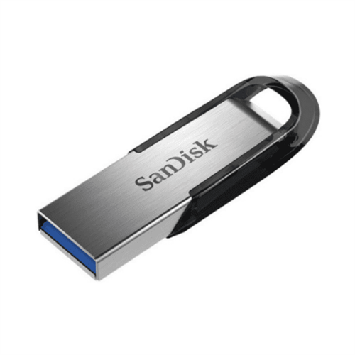 SanDisk 128GB Ultra Flair USB 3.0 Flash Drive