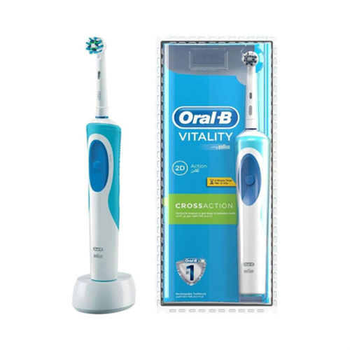 Oral-B Vitality Electric Rechargeable Toothbrush D12513