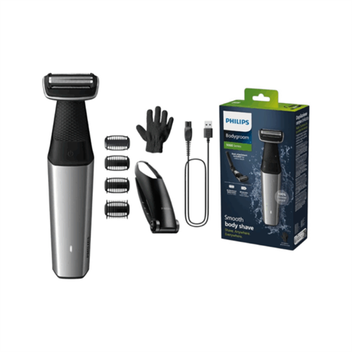 Philips Bodygroom Series 5000 BG5021/15