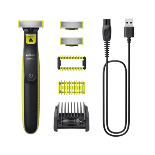 Philips OneBlade Face and Body QP2824/30