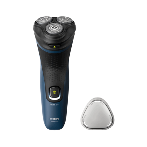 Philips Shaver 1000 Series Wet and Dry Electric Shaver S1151/00