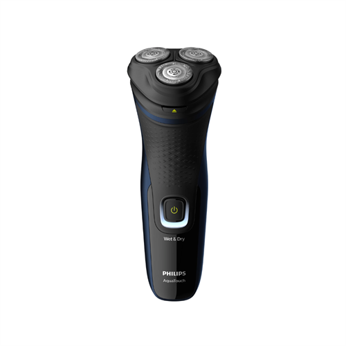PHILIPS Shaver series 1000 Wet or Dry electric shaver S1323/41