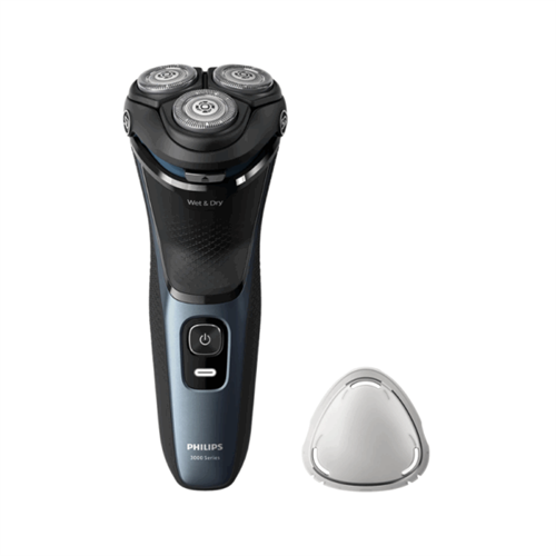 Philips Wet & Dry Electric Shaver S3144/00