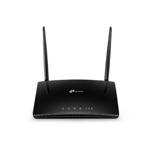 tp-link Archer MR200 AC750 Wireless Dual Band 4G LTE Router