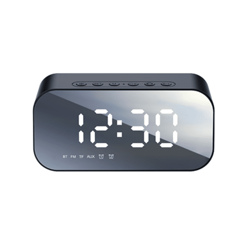 Havit Multi-function Digital Clock with Wireless Speaker