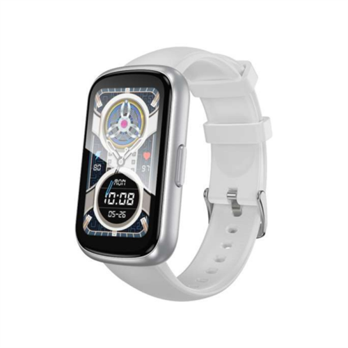 HOCO Smart Sports Wrist Band Y25 (Silver)