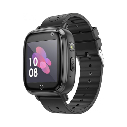 HOCO Y100 Kids Smart Watch (Black)