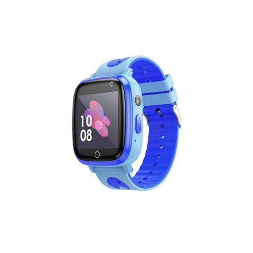 HOCO Y100 Kids Smart Watch (Blue)