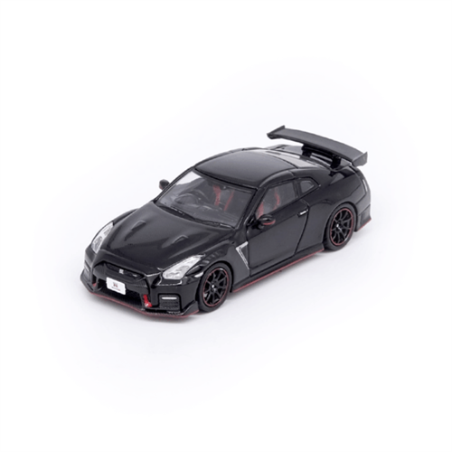 INNO64 Nissan GTR R35 Nismo Black IN64-R35N-BLA