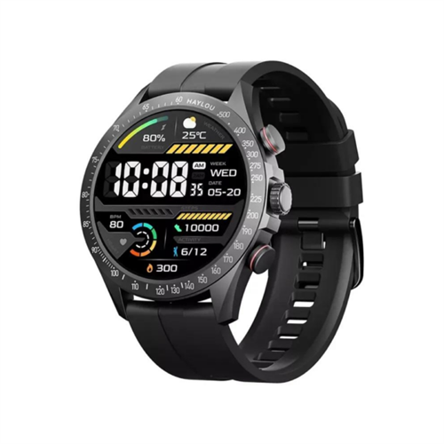 Haylou Solar Pro Sport Smartwatch