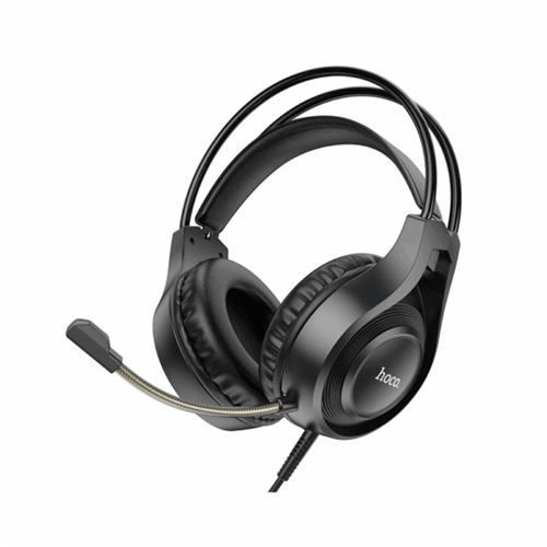 Hoco Gaming Headphones W106 Tiger