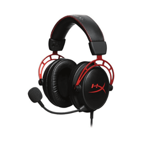 HyperX Cloud Alpha Pro Gaming Headset