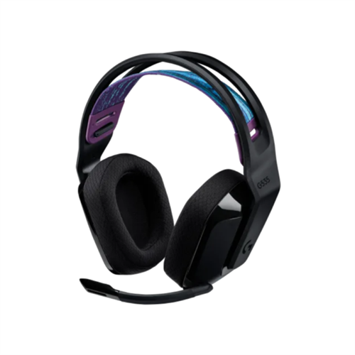 Logitech G535 LIGHTSPEED Wireless Gaming Headset