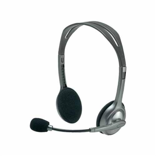 Logitech H110 Stereo Headset