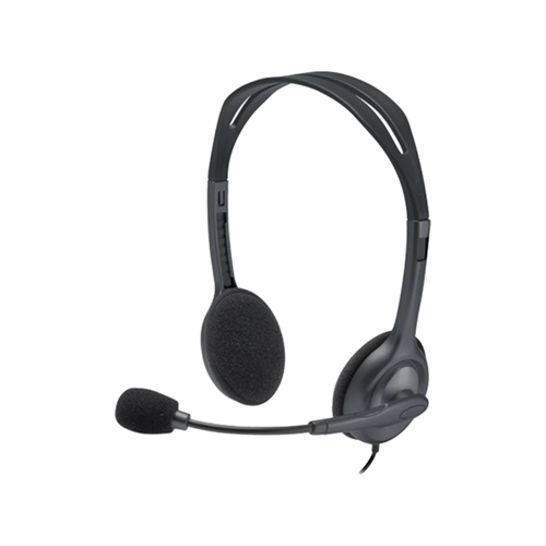Logitech H111 Stereo Headset