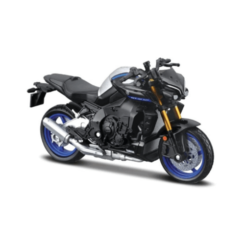 Maisto 1:18 2023 Yamaha MT-10 SP