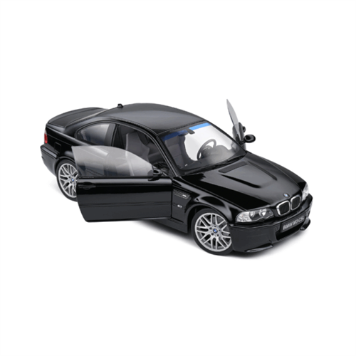 Solido 1:18 BMW E46 CSL (2003)